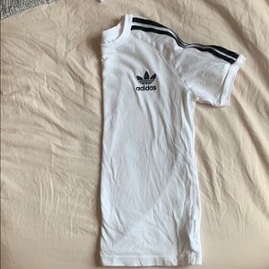 Addidas shirt